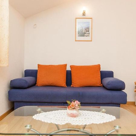 Holiday Home Beata Trogir Exterior foto