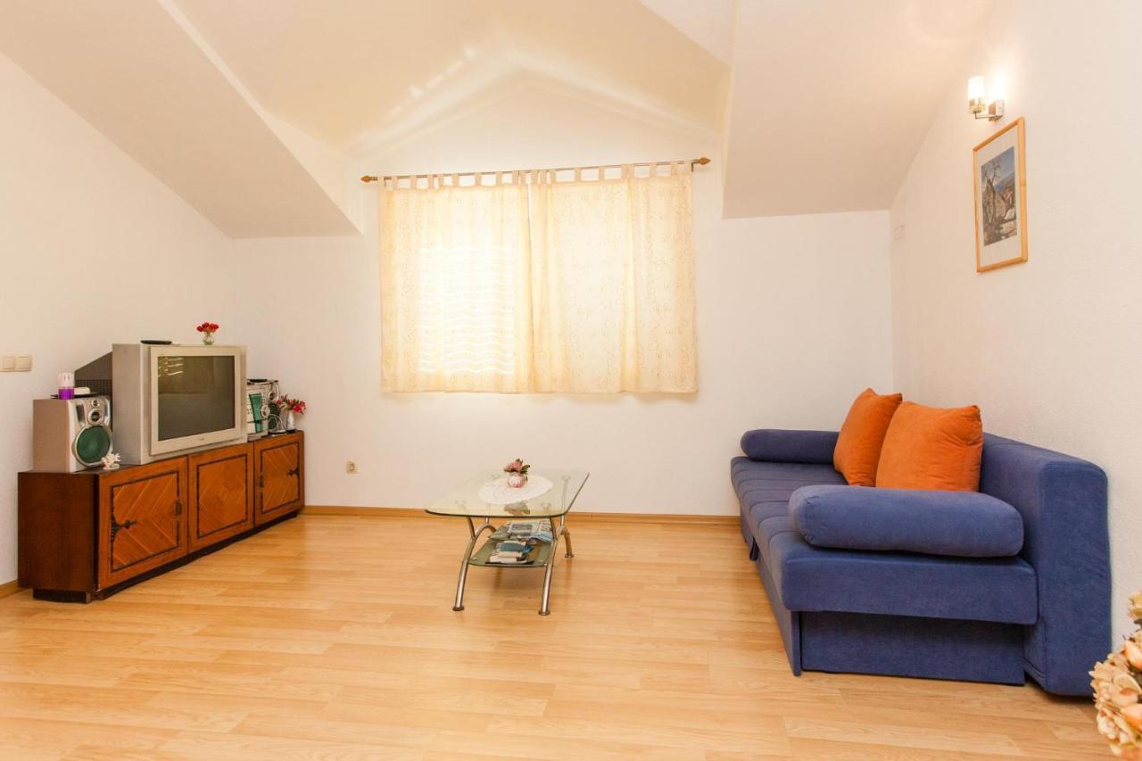 Holiday Home Beata Trogir Exterior foto